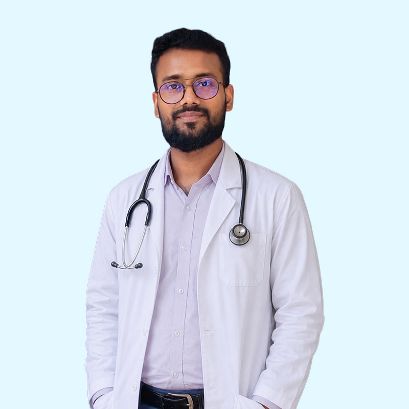 MD Golam Reza